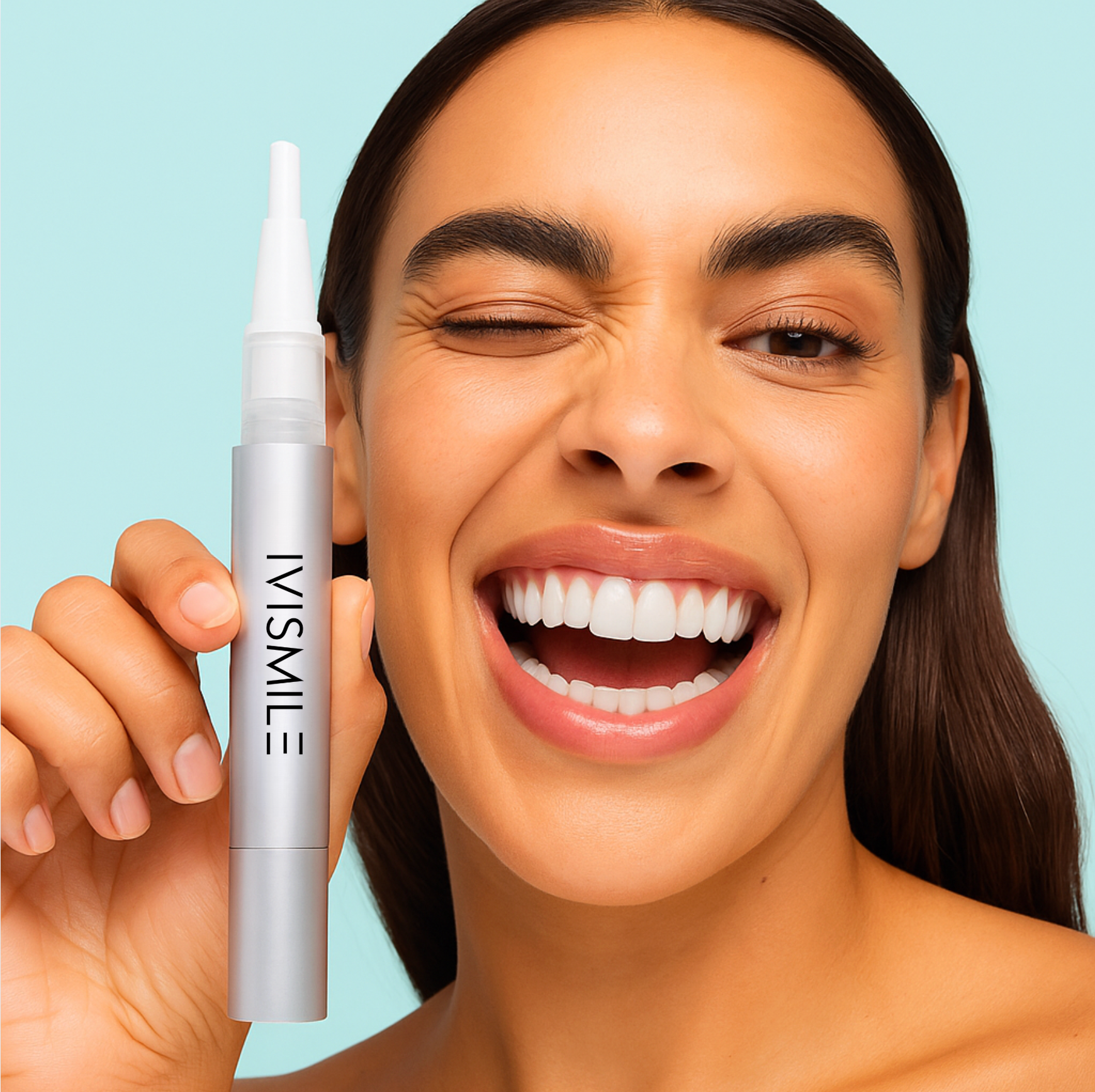 Stylo Sérum Anti-taches – Blanchisseur de dents l 1 Acheté = 1 Offert