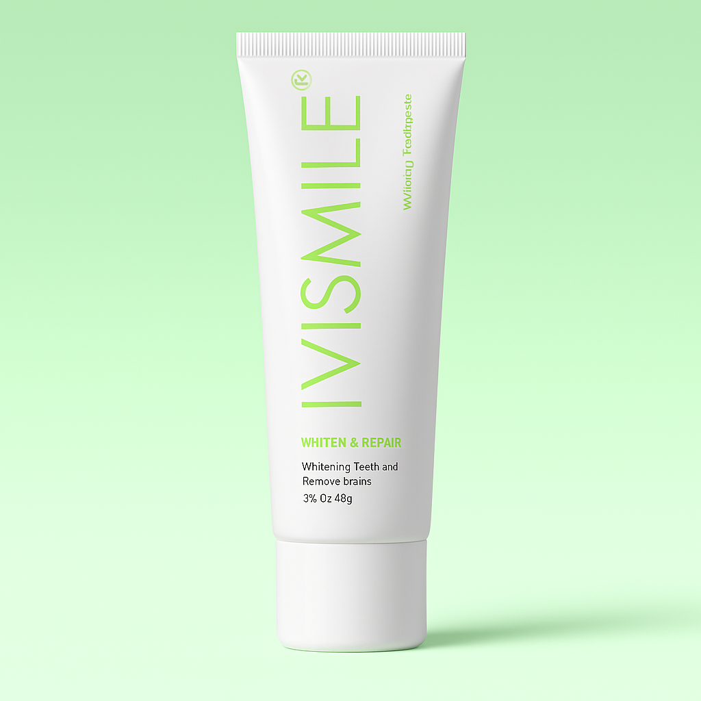Dentifrice blanchissant Anti-taches